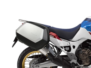 Shad 3P System Honda CRF1000L Advent