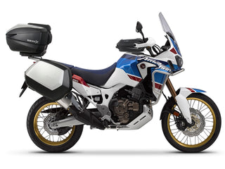 Shad 3P System Honda CRF1000L Advent