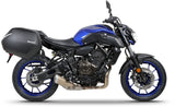 Shad 3P System Side Case Carrier Yamaha MT 07