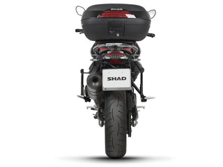 Shad 3P System Side Case Rack BMW F800R