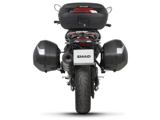 Shad 3P System Side Case Rack BMW F800R