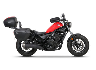 Shad 3P Side Case Carrier System Honda Cmx 500 Rebel