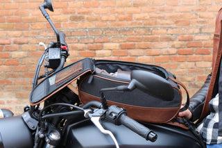 Shad SR18 Cafe Racer Tank Bag