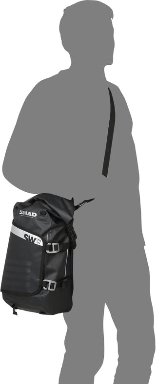 Shad Tank Bag SW22