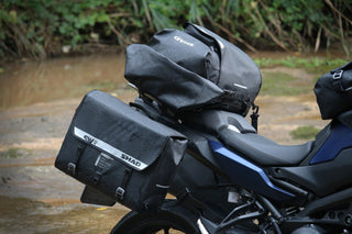 Shad Saddle Bag SW42