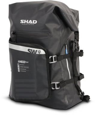 Shad SW45 Rear Backpack