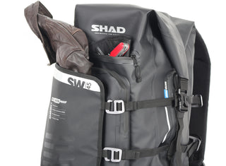 Shad SW45 Rear Backpack