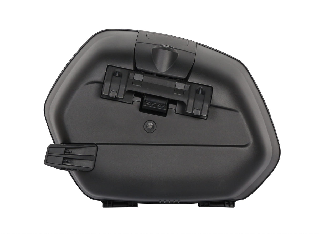 Shad SH36 Side Cases - Carbon