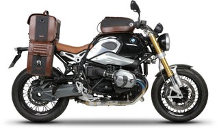 Shad SR' Side Bag Holder - BMW R Nine T 1200