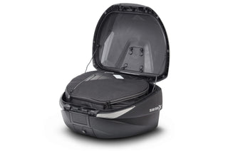 Shad SH58X Expandable Top Case - Carbon