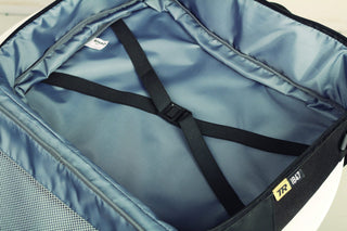 Shad X0IB47 Inner Soft Bag Suits Terra Top/Side Cases