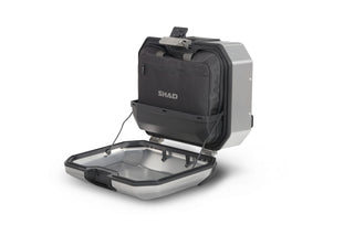 Shad X0IB47 Inner Soft Bag Suits Terra Top/Side Cases