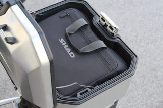 Shad X0IB47 Inner Soft Bag Suits Terra Top/Side Cases