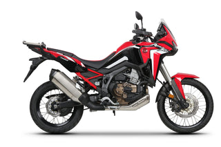 Shad Top Master Top Case Fitting Honda CRF1100 L Africa Twin