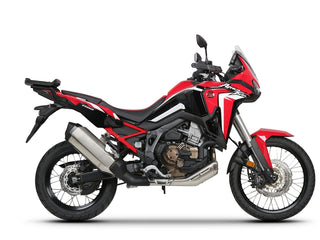 Shad Top Master Top Case Fitting Honda CRF1100 L Africa Twin