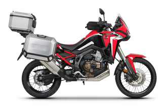 Shad Top Master Top Case Fitting Honda CRF1100 L Africa Twin