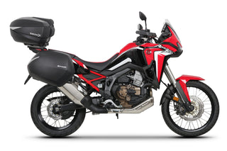 Shad Top Master Top Case Fitting Honda CRF1100 L Africa Twin