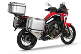 Shad 4P System Side Case Rack Honda CRF 1100 L Africa Twin