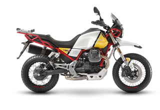 Shad Top Master Top Case Fitting Motoguzzi V85TT