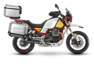 Shad Top Master Top Case Fitting Motoguzzi V85TT