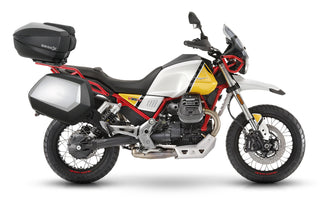 Shad Top Master Top Case Fitting Motoguzzi V85TT