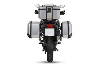 Shad Top Master Top Case Fitting Benelli TRK 502X