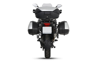 Shad Top Master Top Case Fitting Benelli TRK 502X