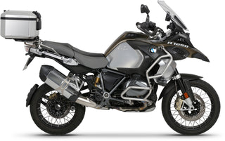 Shad Top Master Top Case Fitting BMW R1200/1250GS Adventure