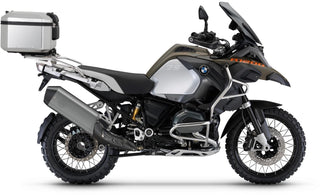 Shad Top Master Top Case Fitting BMW R1200/1250GS Adventure