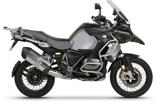 Shad Top Master Top Case Fitting BMW R1200/1250GS Adventure