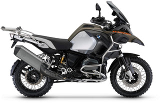 Shad Top Master Top Case Fitting BMW R1200/1250GS Adventure