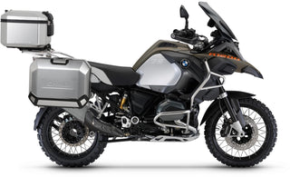 Shad Top Master Top Case Fitting BMW R1200/1250GS Adventure