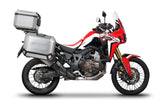 Shad 4P System Side Case Carrier Honda CRF 1000L Africa Twin
