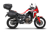 Shad 4P System Side Case Carrier Honda CRF 1000L Africa Twin