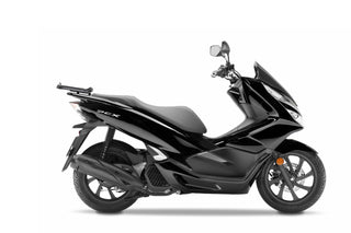Shad Top Master Top Case Fitting Honda PCX 125