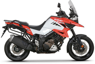 Shad 4P System Suzuki V-Strom 1000/1050