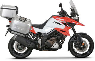 Shad 4P System Suzuki V-Strom 1000/1050