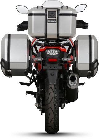 Shad 4P System Suzuki V-Strom 1000/1050