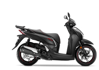 Shad Top Master Top Case Fitting Honda Sh300