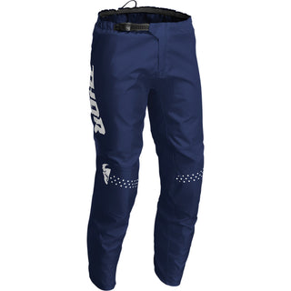 Thor Youth Sector Minimal Pants - Navy