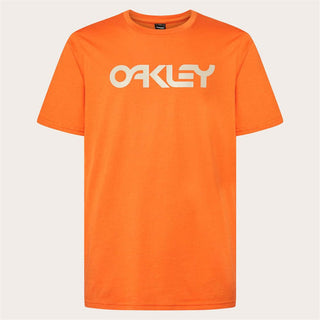 Oakley Casual Mark II Tee 2.0 Burnt Orange