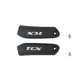 TCX SP Polyurethane Toe Slider Black