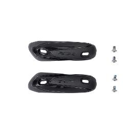 TCX SP Polyurethane Toe Slider - Black