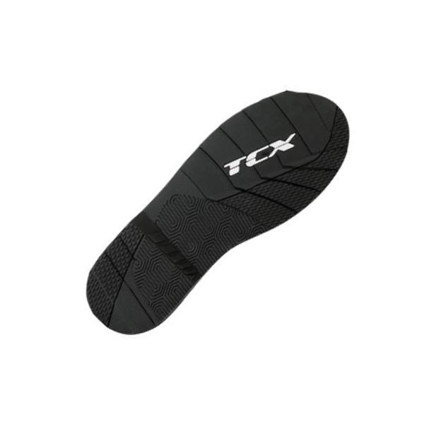 TCX SP Replacement Sole For X-Blast/Comp Evo Boots - Black