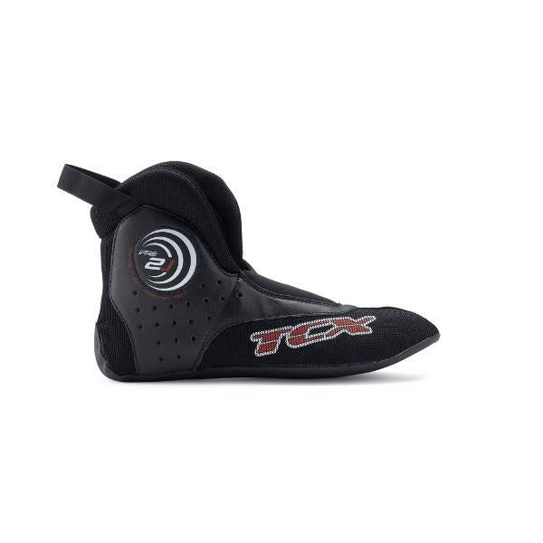 TCX SP Replacement Inner Boot For TCS Speedway - Pair - Black