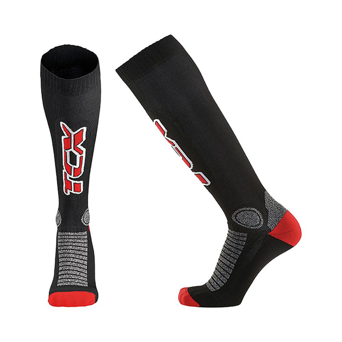 TCX On-Off Functional Socks - Black