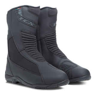 TCX Explorer 4 Gore-Tex Boots - Black