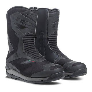 TCX Clima Surround Gore-Tex Boots - Black