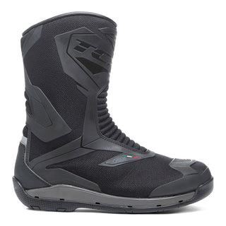 TCX Clima Surround Gore-Tex Boots - Black