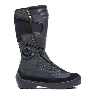 TCX Infinity 3 Gore-Tex Boots - Black